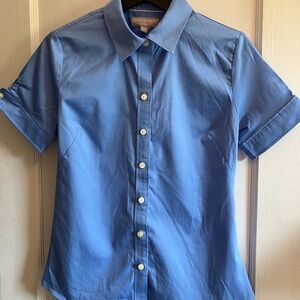Banana Republic Factory Non Iron Shirt